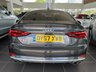 USED 2017 67 AUDI A5 3.0 S5 SPORTBACK TFSI QUATTRO 5d 349 BHP HUGE SPEC, HEAD UP DISPLAY!