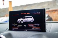 USED 2014 14 AUDI A3 2.0 S3 SPORTBACK QUATTRO 5d 296 BHP HTD SEATS + SENSORS