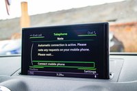 USED 2014 14 AUDI A3 2.0 S3 SPORTBACK QUATTRO 5d 296 BHP HTD SEATS + SENSORS