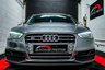 USED 2014 14 AUDI A3 2.0 S3 SPORTBACK QUATTRO 5d 296 BHP HTD SEATS + SENSORS