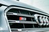 USED 2014 14 AUDI A3 2.0 S3 SPORTBACK QUATTRO 5d 296 BHP HTD SEATS + SENSORS