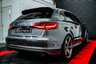USED 2014 14 AUDI A3 2.0 S3 SPORTBACK QUATTRO 5d 296 BHP HTD SEATS + SENSORS