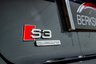 USED 2014 14 AUDI A3 2.0 S3 SPORTBACK QUATTRO 5d 296 BHP HTD SEATS + SENSORS