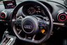 USED 2014 14 AUDI A3 2.0 S3 SPORTBACK QUATTRO 5d 296 BHP HTD SEATS + SENSORS