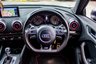USED 2014 14 AUDI A3 2.0 S3 SPORTBACK QUATTRO 5d 296 BHP HTD SEATS + SENSORS