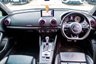 USED 2014 14 AUDI A3 2.0 S3 SPORTBACK QUATTRO 5d 296 BHP HTD SEATS + SENSORS