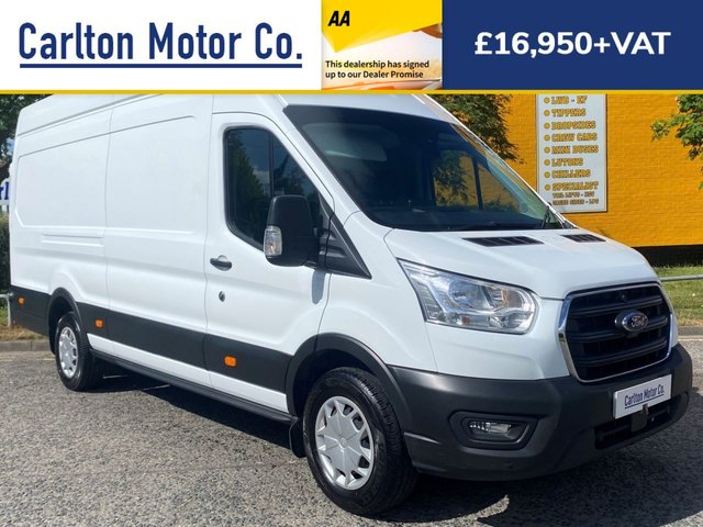 Carlton Motor Co