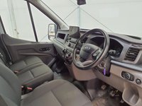 USED 2020 20 FORD TRANSIT 350 TDCi 130 L4H3 TREND ECOBLUE JUMBO HIGH ROOF RWD YOU BE HARD PUSHED TO FIND BETTER!!