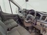 USED 2020 20 FORD TRANSIT 350 TDCi 130 L4H3 TREND ECOBLUE JUMBO HIGH ROOF RWD YOU BE HARD PUSHED TO FIND BETTER!!