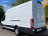 USED 2020 20 FORD TRANSIT 350 TDCi 130 L4H3 TREND ECOBLUE JUMBO HIGH ROOF RWD YOU BE HARD PUSHED TO FIND BETTER!!