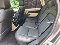 USED 2018 68 LAND ROVER RANGE ROVER 3.0 SDV6 VOGUE 5d 272 BHP Huge Specification, Immaculate condition, FLRSH!