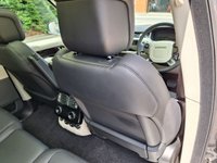 USED 2018 68 LAND ROVER RANGE ROVER 3.0 SDV6 VOGUE 5d 272 BHP Huge Specification, Immaculate condition, FLRSH!