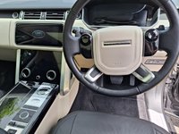 USED 2018 68 LAND ROVER RANGE ROVER 3.0 SDV6 VOGUE 5d 272 BHP Huge Specification, Immaculate condition, FLRSH!