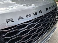 USED 2018 68 LAND ROVER RANGE ROVER 3.0 SDV6 VOGUE 5d 272 BHP Huge Specification, Immaculate condition, FLRSH!