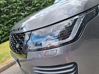 USED 2018 68 LAND ROVER RANGE ROVER 3.0 SDV6 VOGUE 5d 272 BHP Huge Specification, Immaculate condition, FLRSH!
