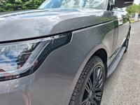 USED 2018 68 LAND ROVER RANGE ROVER 3.0 SDV6 VOGUE 5d 272 BHP Huge Specification, Immaculate condition, FLRSH!