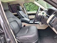 USED 2018 68 LAND ROVER RANGE ROVER 3.0 SDV6 VOGUE 5d 272 BHP Huge Specification, Immaculate condition, FLRSH!