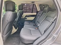 USED 2018 68 LAND ROVER RANGE ROVER 3.0 SDV6 VOGUE 5d 272 BHP Huge Specification, Immaculate condition, FLRSH!