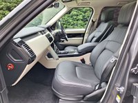 USED 2018 68 LAND ROVER RANGE ROVER 3.0 SDV6 VOGUE 5d 272 BHP Huge Specification, Immaculate condition, FLRSH!