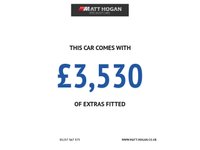 USED 2018 68 LAND ROVER RANGE ROVER 3.0 SDV6 VOGUE 5d 272 BHP Huge Specification, Immaculate condition, FLRSH!