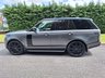 USED 2018 68 LAND ROVER RANGE ROVER 3.0 SDV6 VOGUE 5d 272 BHP Huge Specification, Immaculate condition, FLRSH!
