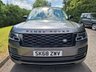 USED 2018 68 LAND ROVER RANGE ROVER 3.0 SDV6 VOGUE 5d 272 BHP Huge Specification, Immaculate condition, FLRSH!