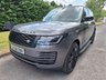 USED 2018 68 LAND ROVER RANGE ROVER 3.0 SDV6 VOGUE 5d 272 BHP Huge Specification, Immaculate condition, FLRSH!