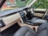 USED 2018 68 LAND ROVER RANGE ROVER 3.0 SDV6 VOGUE 5d 272 BHP Huge Specification, Immaculate condition, FLRSH!