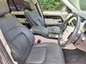 USED 2018 68 LAND ROVER RANGE ROVER 3.0 SDV6 VOGUE 5d 272 BHP Huge Specification, Immaculate condition, FLRSH!