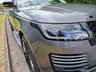 USED 2018 68 LAND ROVER RANGE ROVER 3.0 SDV6 VOGUE 5d 272 BHP Huge Specification, Immaculate condition, FLRSH!