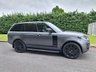 USED 2018 68 LAND ROVER RANGE ROVER 3.0 SDV6 VOGUE 5d 272 BHP Huge Specification, Immaculate condition, FLRSH!