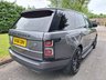 USED 2018 68 LAND ROVER RANGE ROVER 3.0 SDV6 VOGUE 5d 272 BHP Huge Specification, Immaculate condition, FLRSH!