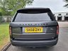 USED 2018 68 LAND ROVER RANGE ROVER 3.0 SDV6 VOGUE 5d 272 BHP Huge Specification, Immaculate condition, FLRSH!