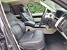 USED 2018 68 LAND ROVER RANGE ROVER 3.0 SDV6 VOGUE 5d 272 BHP Huge Specification, Immaculate condition, FLRSH!