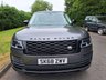 USED 2018 68 LAND ROVER RANGE ROVER 3.0 SDV6 VOGUE 5d 272 BHP Huge Specification, Immaculate condition, FLRSH!