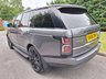 USED 2018 68 LAND ROVER RANGE ROVER 3.0 SDV6 VOGUE 5d 272 BHP Huge Specification, Immaculate condition, FLRSH!