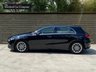USED 2018 68 MERCEDES-BENZ A-CLASS 1.5 A 180 D SPORT EXECUTIVE 5d 114 BHP FINANCE ALAILABLE ZERO DEPOSIT