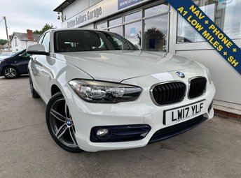 Used BMW cars for sale. BMW Dealer Hereford | Bridge Sollars Garage