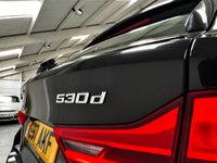 USED 2017 67 BMW 5 SERIES 3.0 530D SE TOURING 5d 261 BHP 