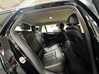 USED 2017 67 BMW 5 SERIES 3.0 530D SE TOURING 5d 261 BHP 