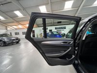 USED 2017 67 BMW 5 SERIES 3.0 530D SE TOURING 5d 261 BHP 
