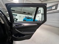 USED 2017 67 BMW 5 SERIES 3.0 530D SE TOURING 5d 261 BHP 