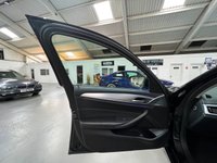 USED 2017 67 BMW 5 SERIES 3.0 530D SE TOURING 5d 261 BHP 