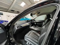 USED 2017 67 BMW 5 SERIES 3.0 530D SE TOURING 5d 261 BHP 