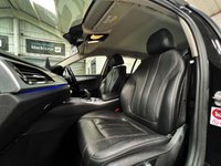 USED 2017 67 BMW 5 SERIES 3.0 530D SE TOURING 5d 261 BHP 