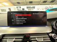 USED 2017 67 BMW 5 SERIES 3.0 530D SE TOURING 5d 261 BHP 