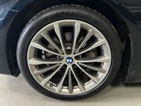 USED 2017 67 BMW 5 SERIES 3.0 530D SE TOURING 5d 261 BHP 