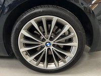 USED 2017 67 BMW 5 SERIES 3.0 530D SE TOURING 5d 261 BHP 