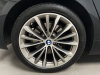 USED 2017 67 BMW 5 SERIES 3.0 530D SE TOURING 5d 261 BHP 