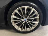 USED 2017 67 BMW 5 SERIES 3.0 530D SE TOURING 5d 261 BHP 